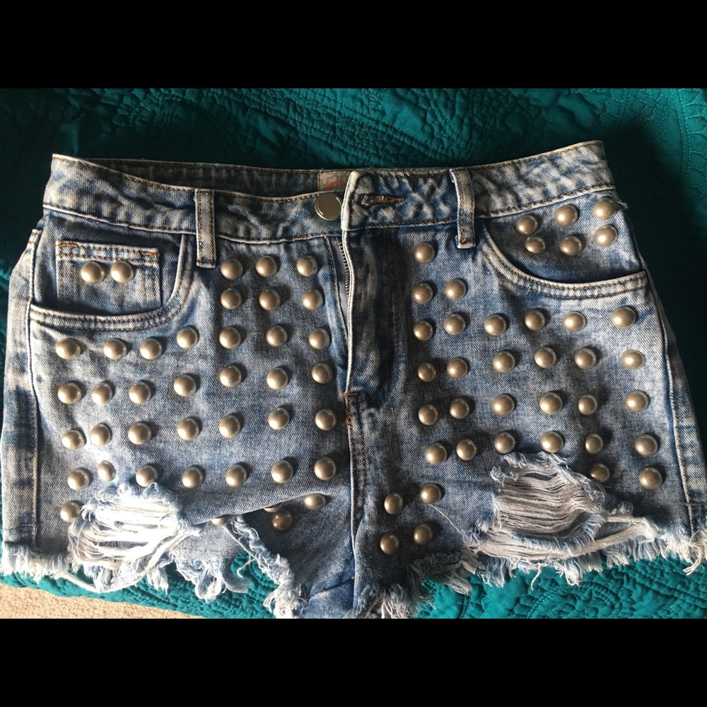Gianni Bini shorts